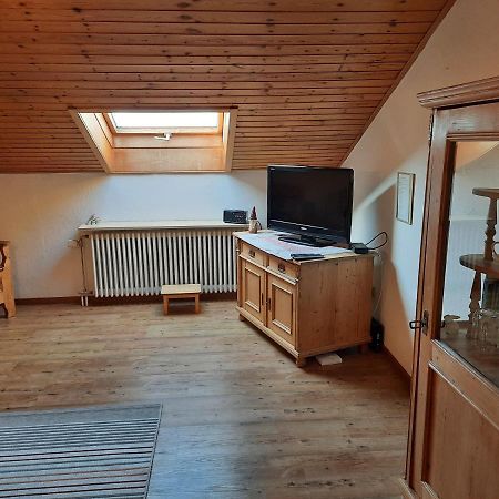 Ferienwohnung Johanna Schwangau Kültér fotó
