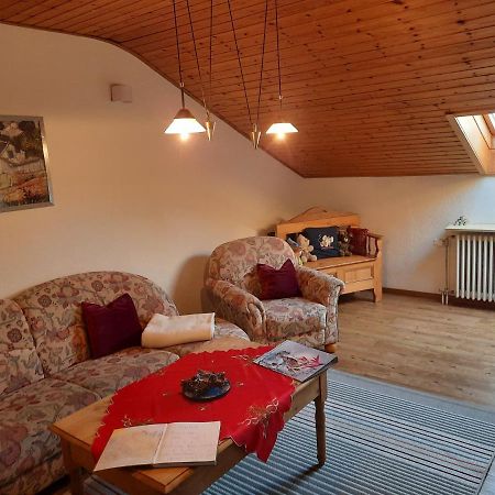 Ferienwohnung Johanna Schwangau Kültér fotó