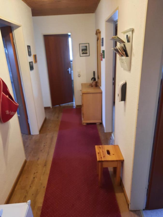 Ferienwohnung Johanna Schwangau Kültér fotó