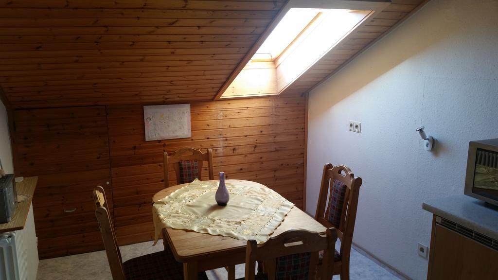 Ferienwohnung Johanna Schwangau Kültér fotó