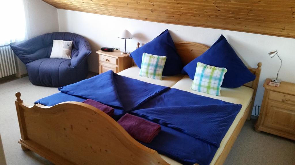 Ferienwohnung Johanna Schwangau Kültér fotó