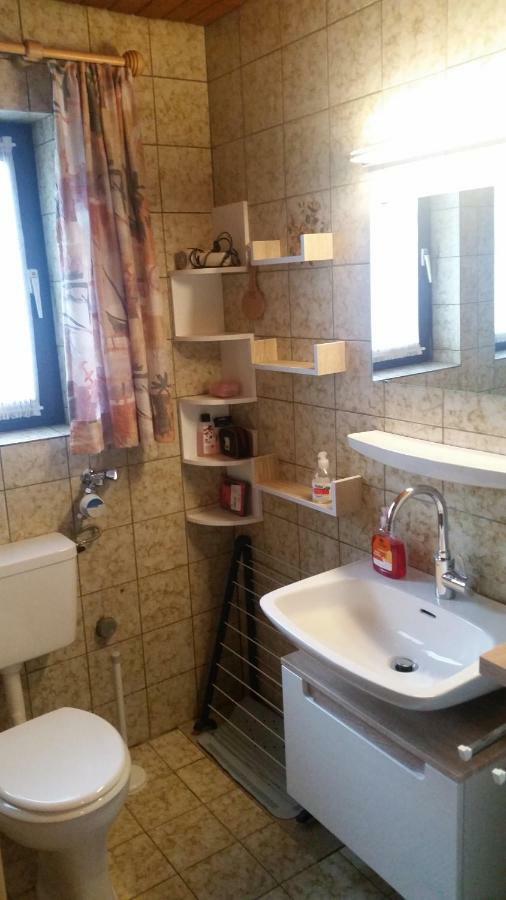 Ferienwohnung Johanna Schwangau Kültér fotó